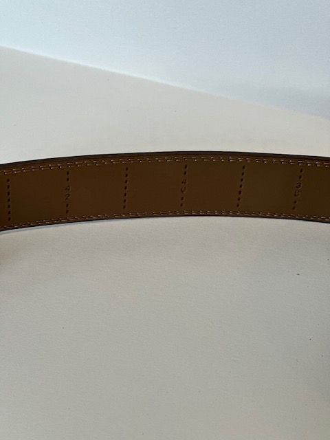 Belt 16