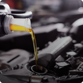 Factory Maintenance | All Right Auto Repair:
