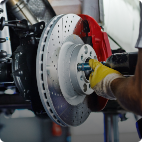 Brake Repair and Service - Satch Works Auto Repair