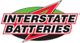 Interstate-Batteries Logo - Satch Works Auto Repair

