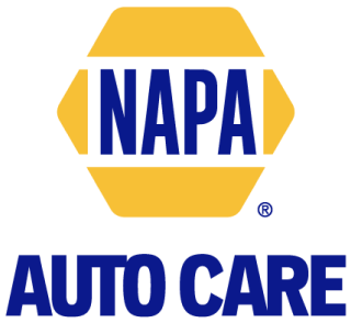 Napa Auto Care Logo - Satch Works Auto Repair
