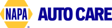 NAPA Logo - Satch Works Auto Repair