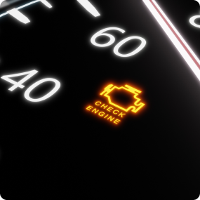 Speedometer | All Right Auto Repair: