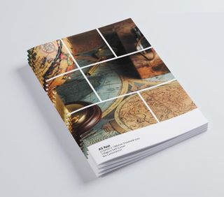 printed booklets