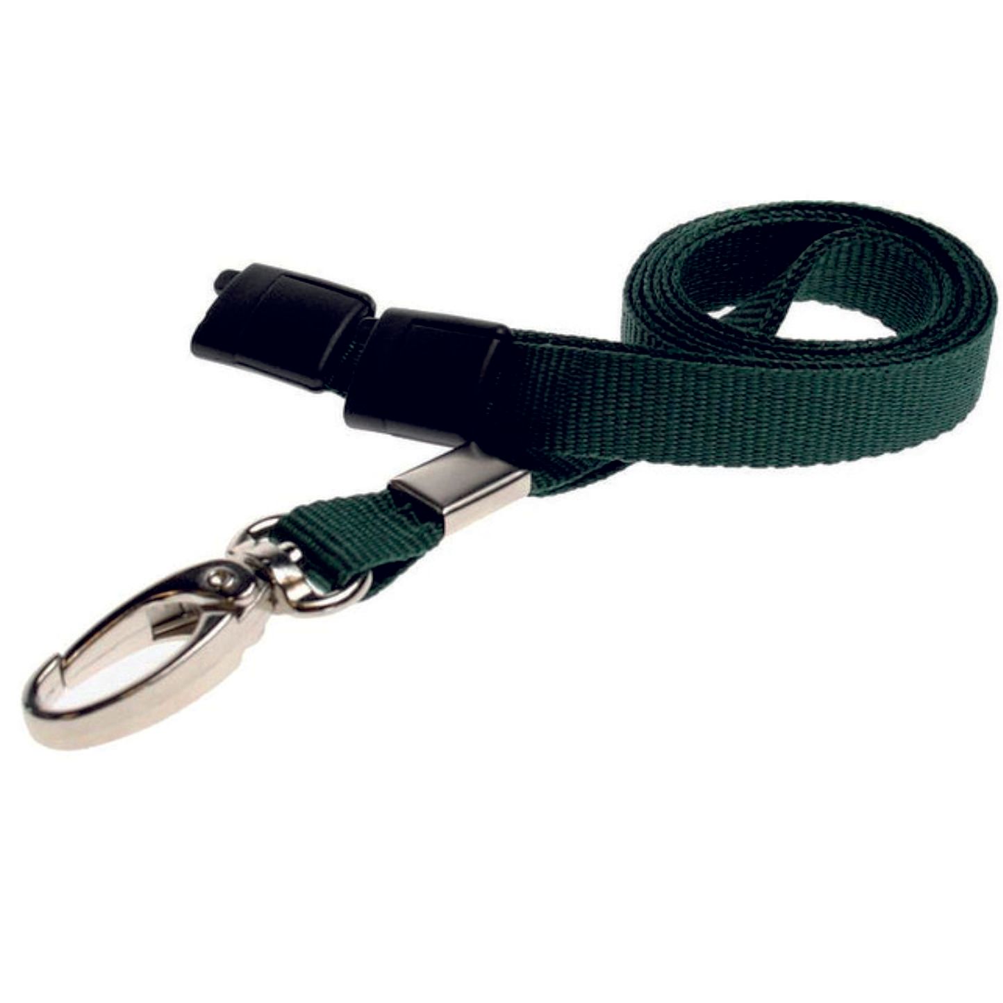 plain lanyard