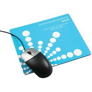 mouse mat