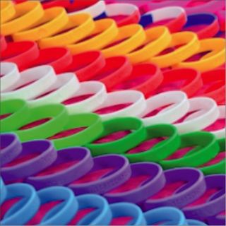 Silicone Wristbands