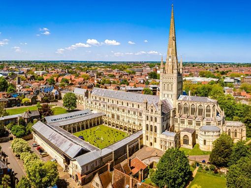 Blue Dragon Graphics head office