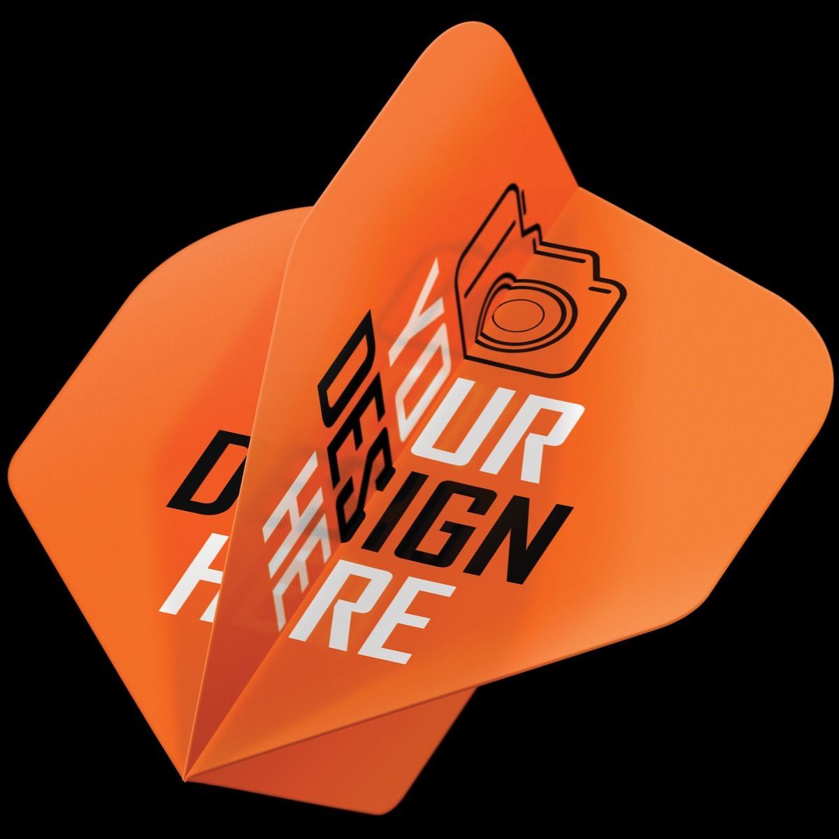 printed banner