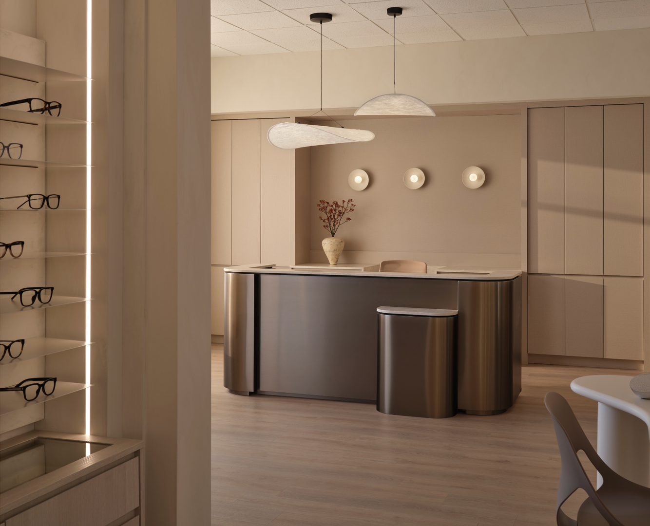 lavewiews optical place