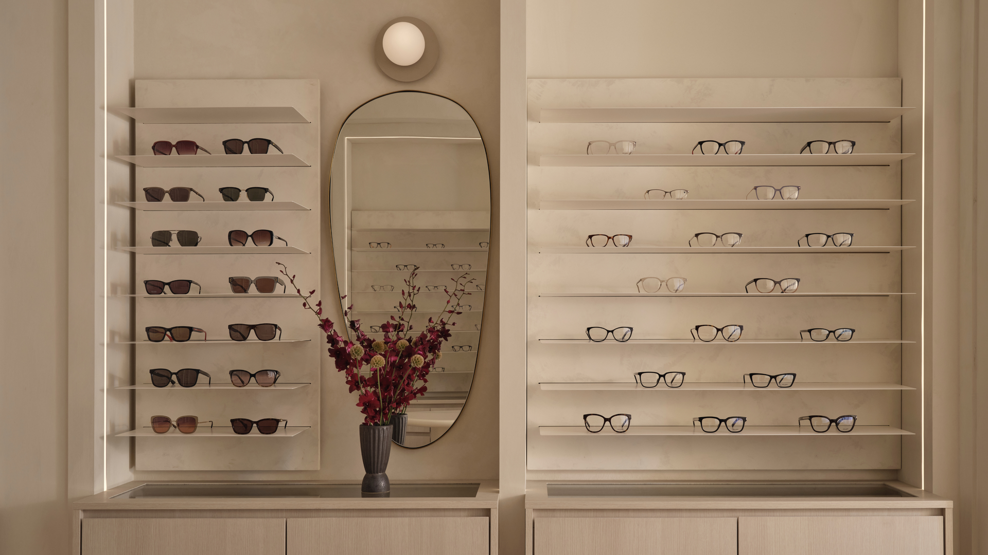lavewiews optical place