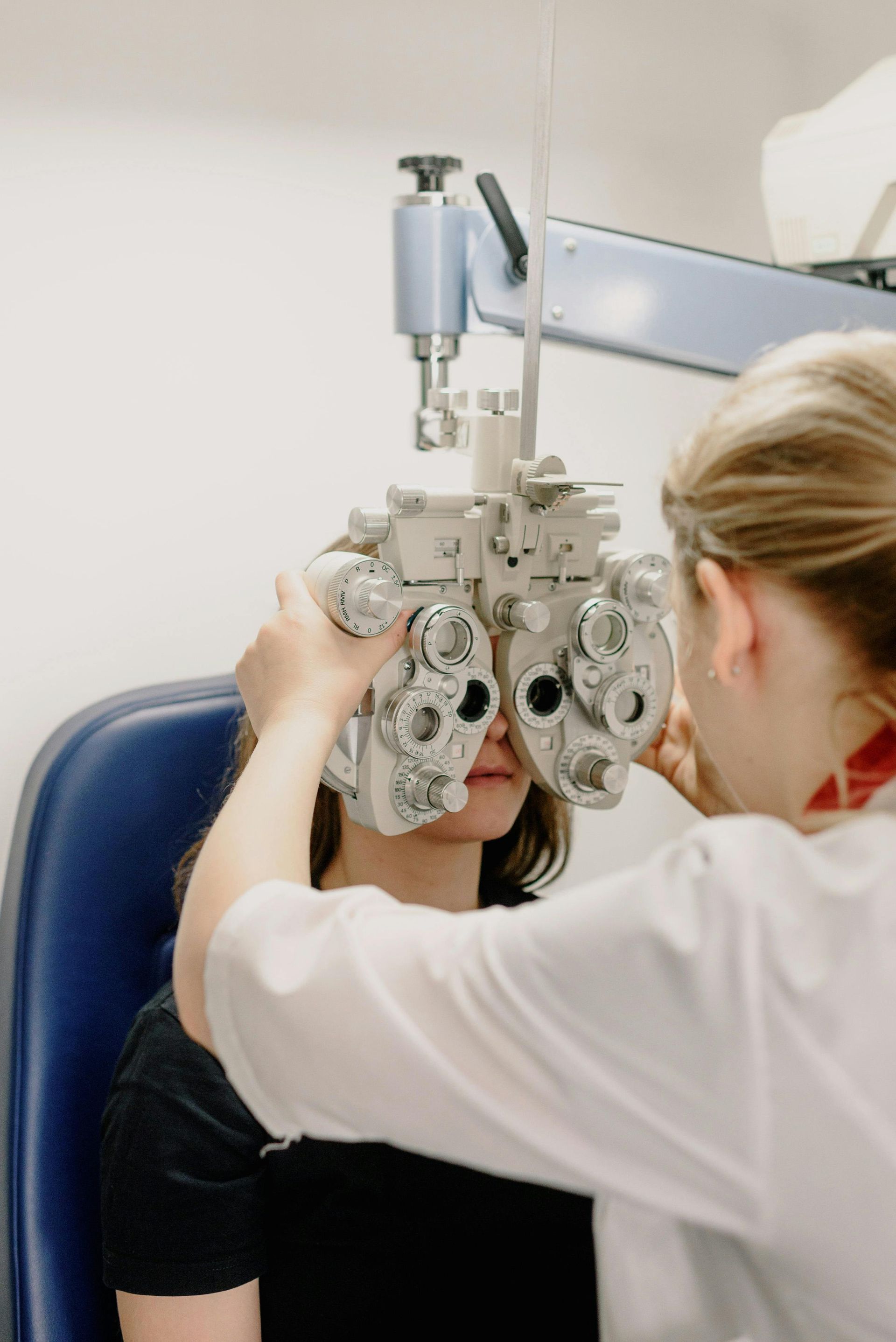 lavewiews optical content
