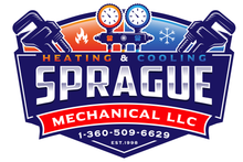 Sprague Mechanical LLC