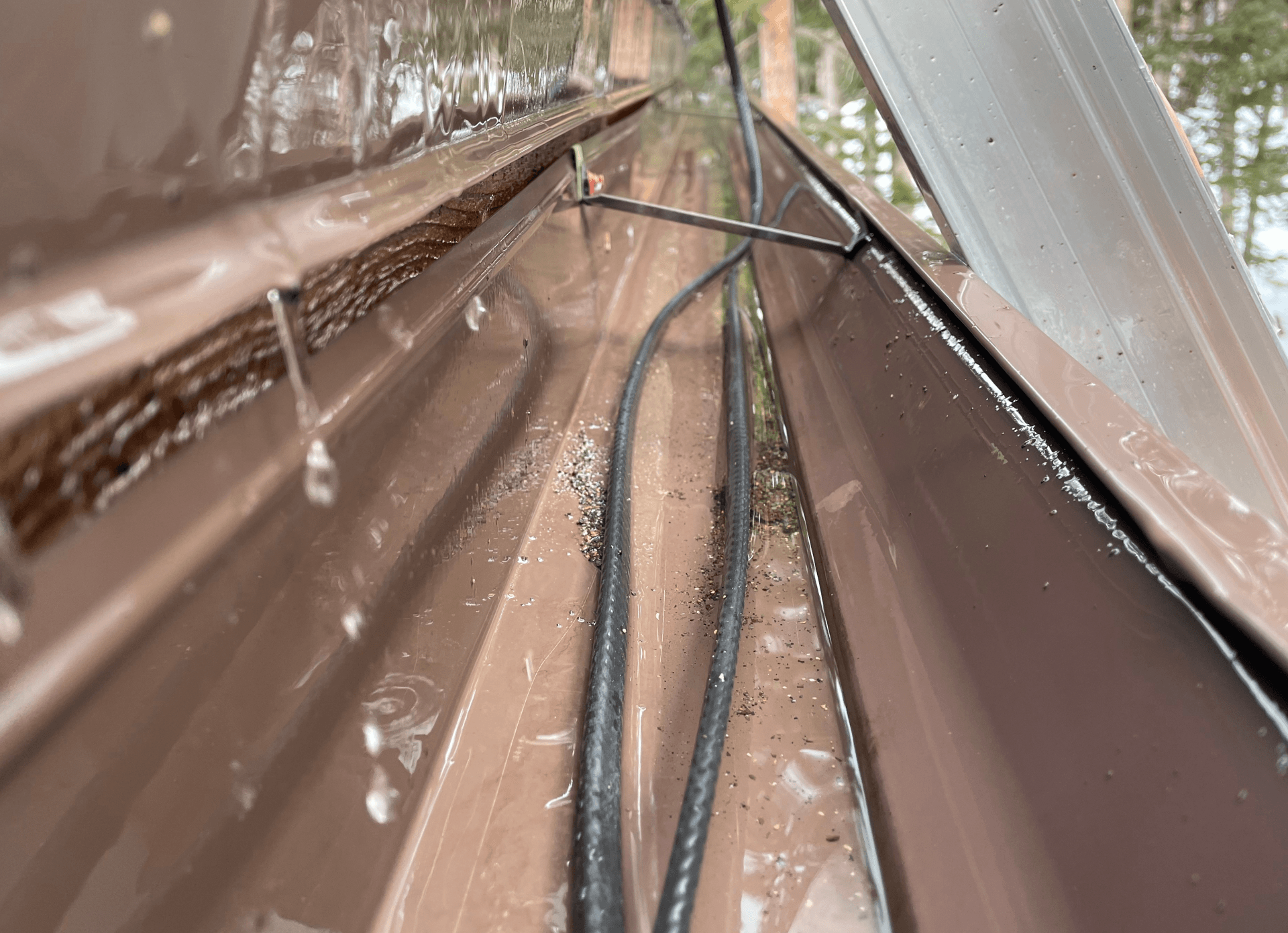 window cleaning