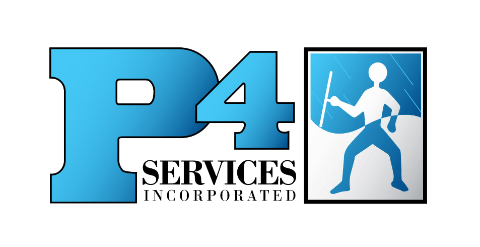 p4 services