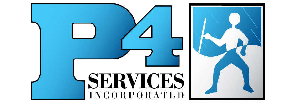 p4 services