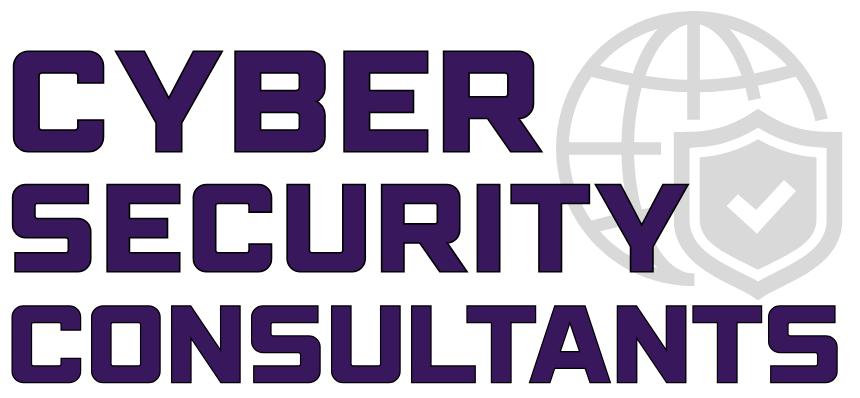 a logo for essential consulting , a cyber security expertise company .