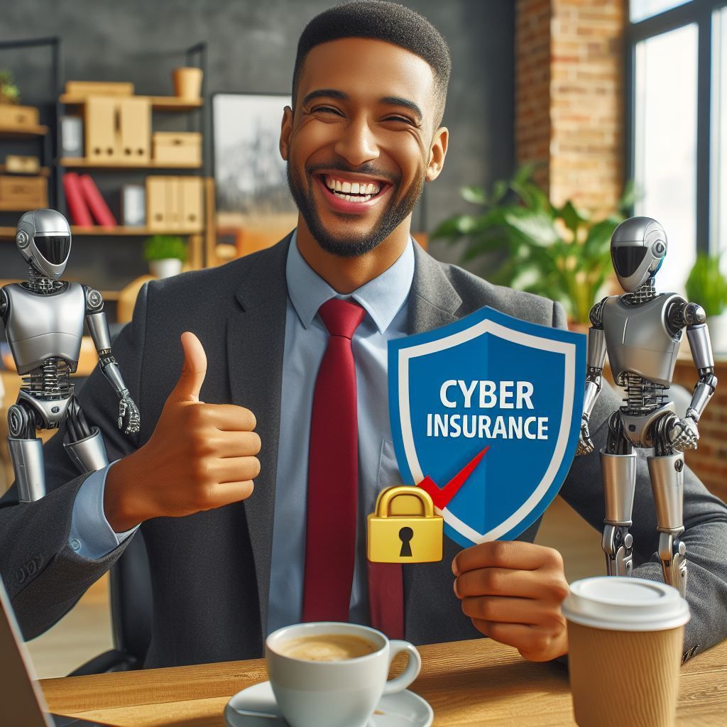 How to sell cyber insurance