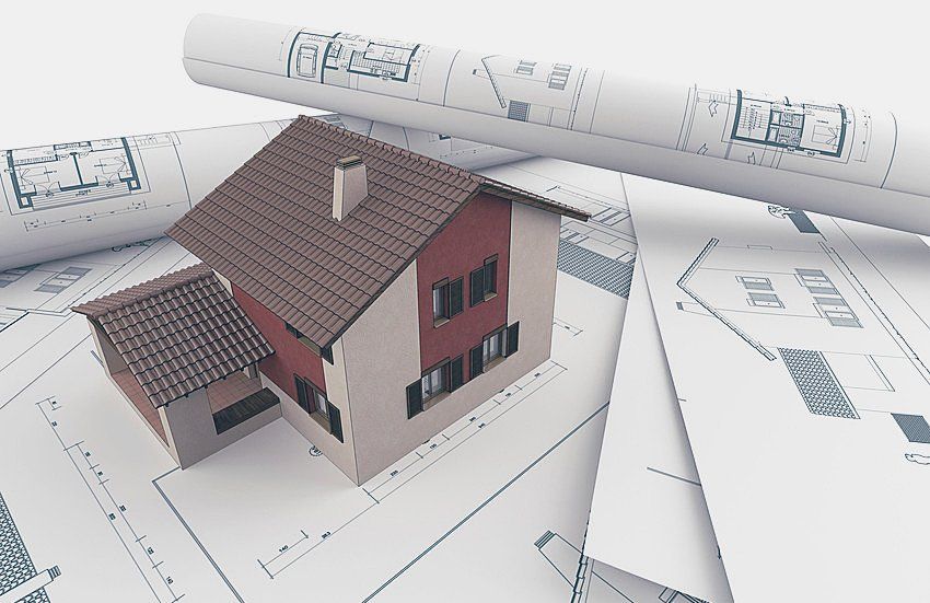 Property development