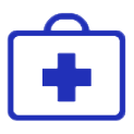 Medicine Box Icon
