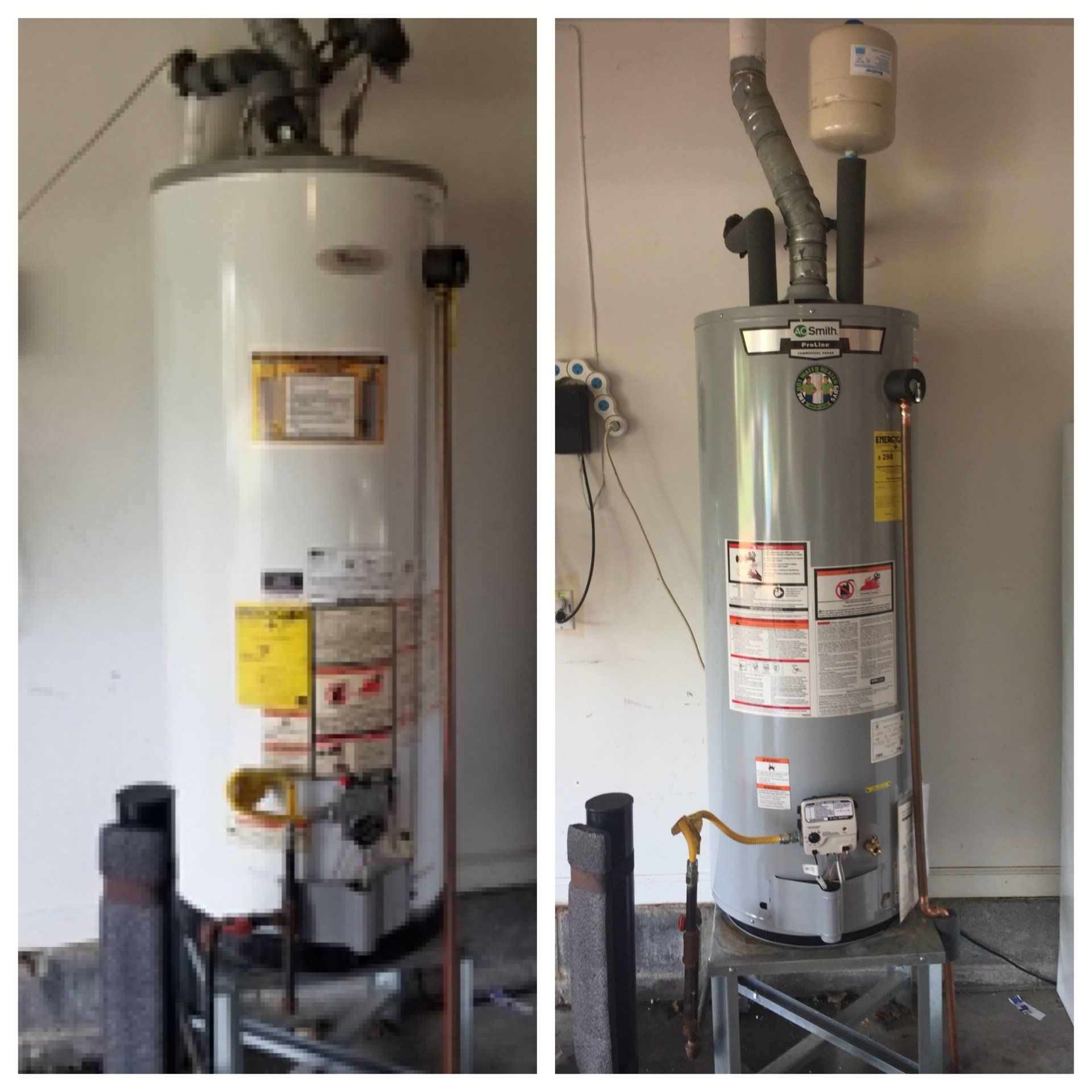 Water Heater Repair Near Me | Belle Meade, TN Area