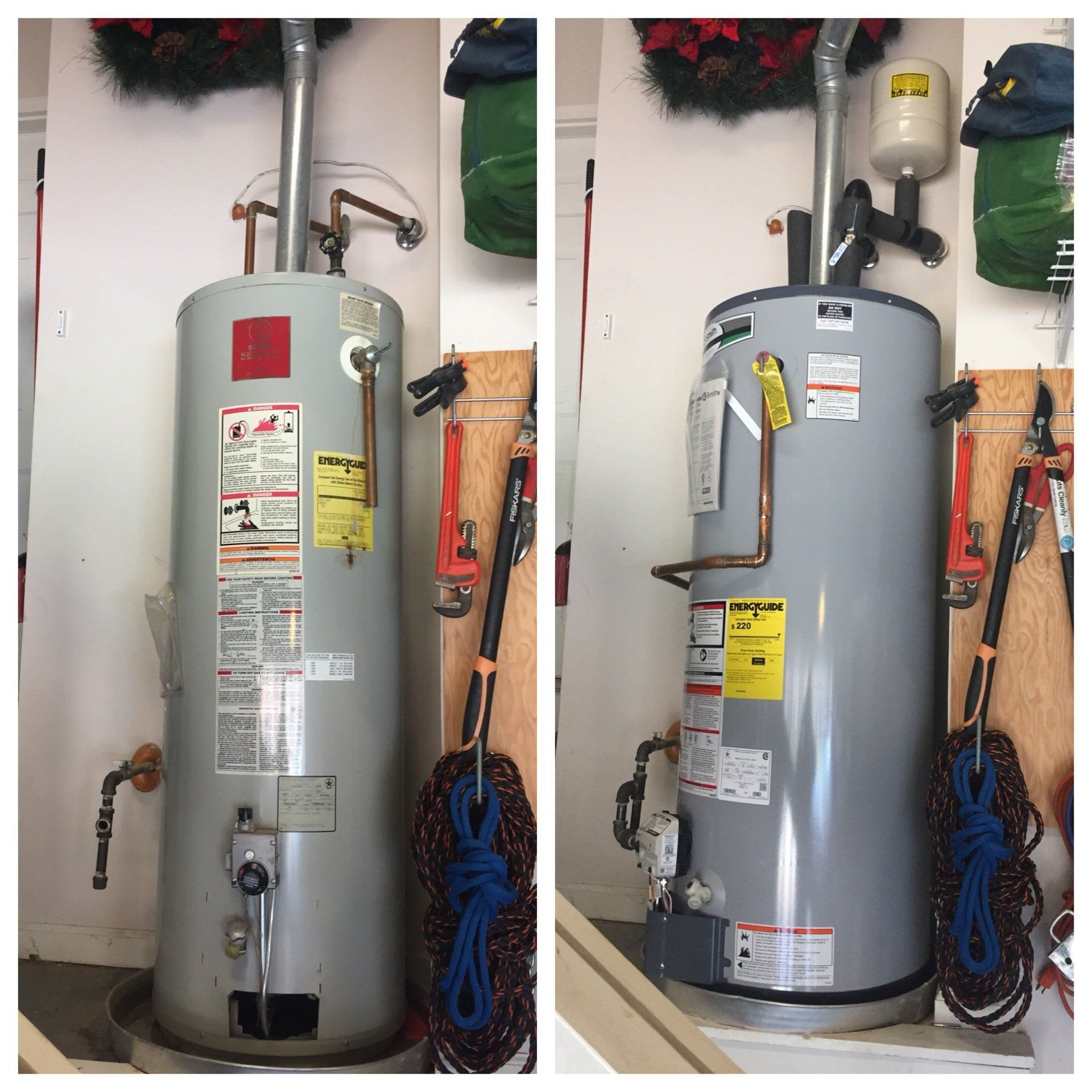 Water Heater Repair Near Me Belle Meade, TN Area