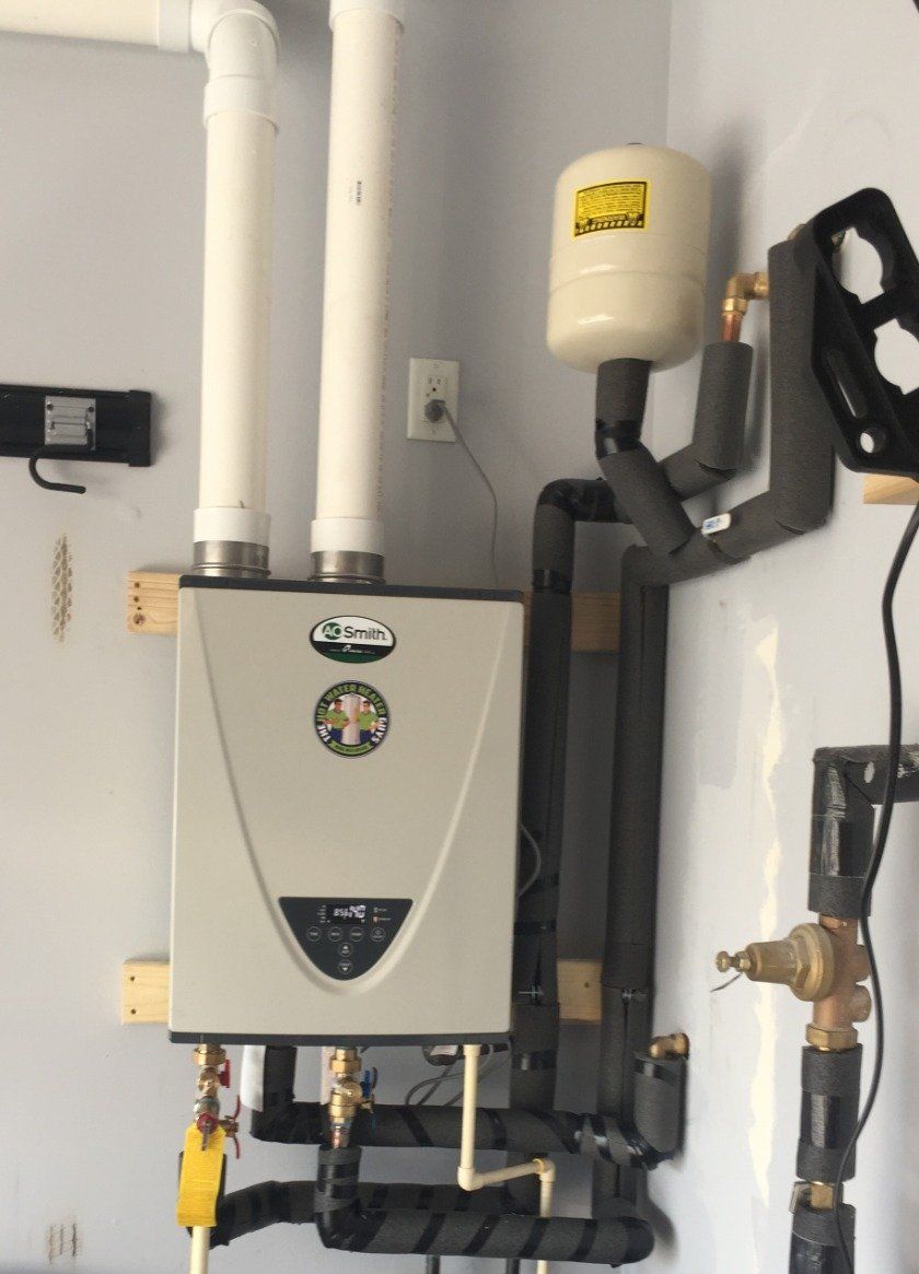 Water Heater Repair Near Me Belle Meade, TN Area