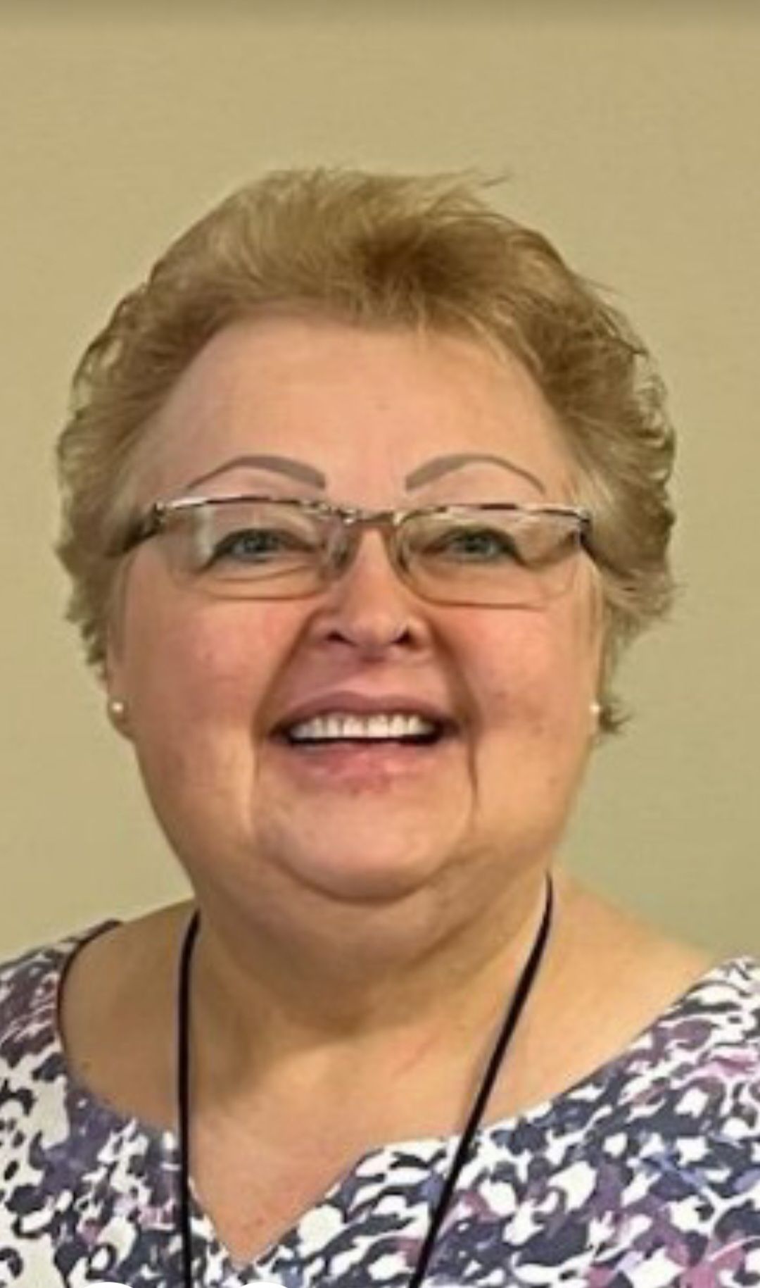 Staff Photo