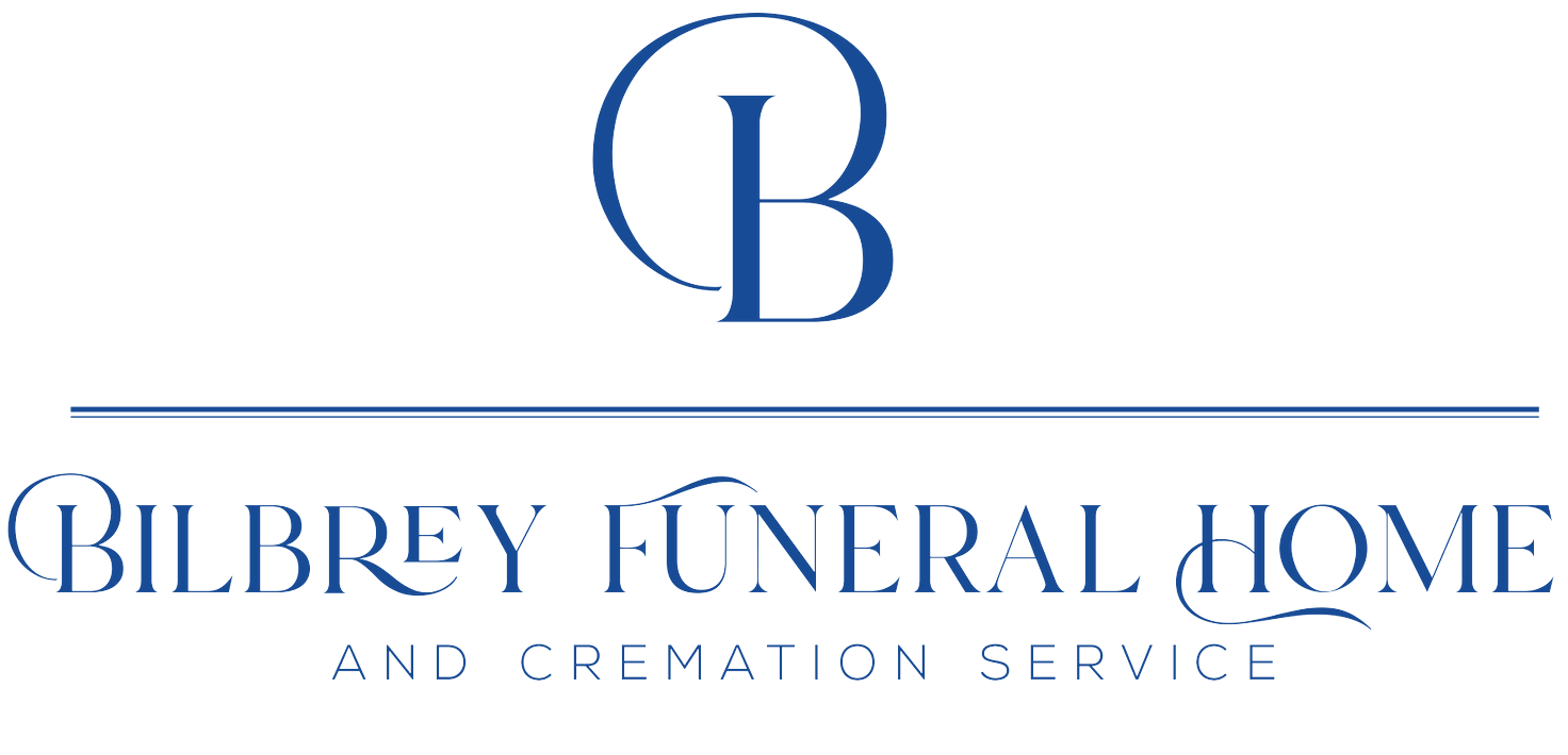 Bilbrey Funeral Home and Cremation Service Logo