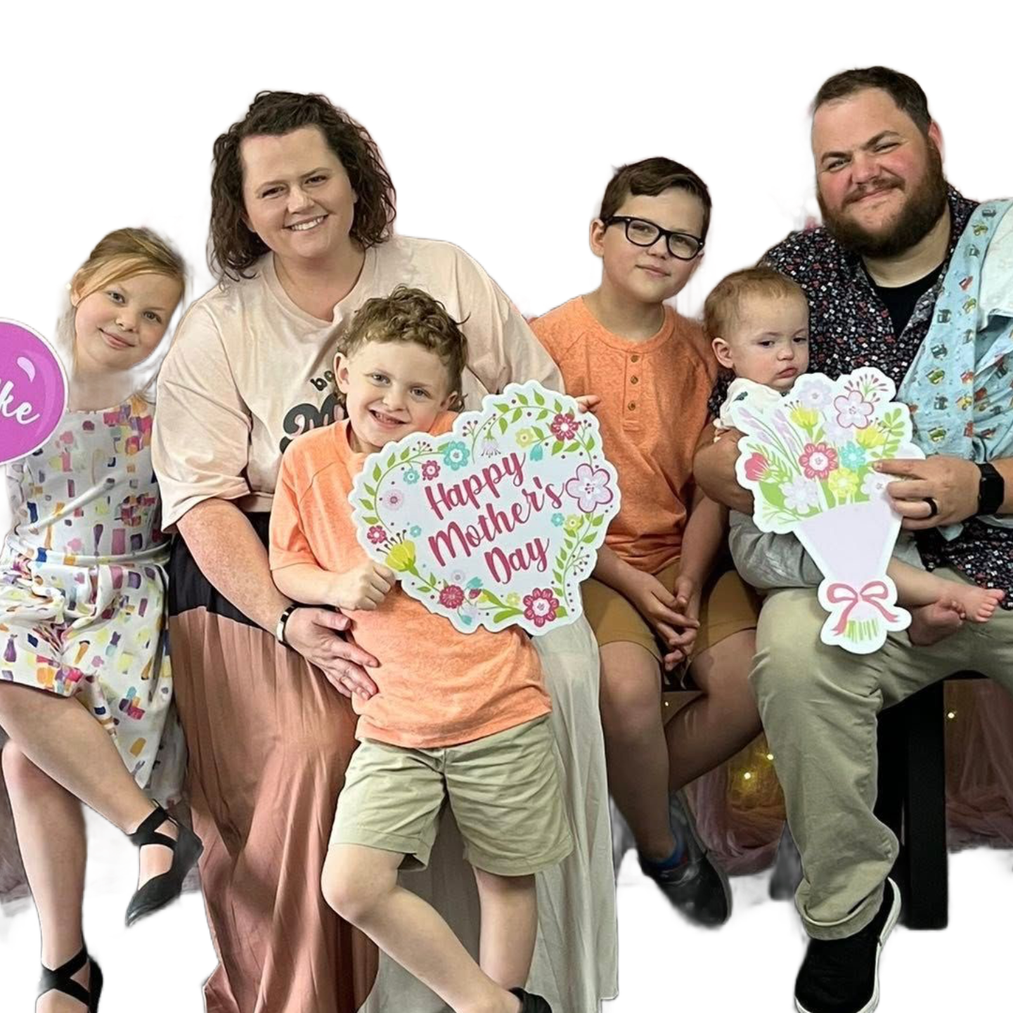 Have you ever been told that what you do 