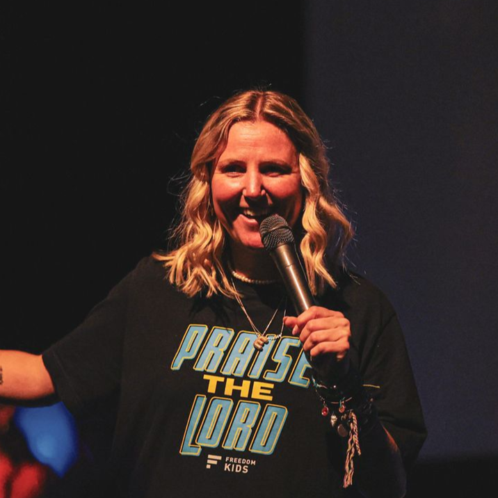 Not every curriculum fits every ministry & that’s okay. In this session, we’ll explore how to choose and adapt kids church curriculum that actually works in YOUR environment, whether you’re leading a small team or a large ministry. You’ll walk away with practical tools to evaluate curriculum & align it with your culture and resources, & confidently create engaging, faith-forming experiences for kiddos.