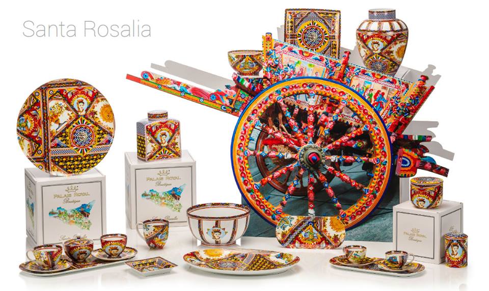 Prodotti Palais Royal