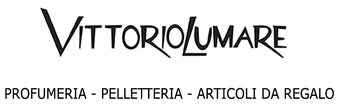 PELLETTERIA PROFUMERIA ARTICOLI DA REGALO LUMARE LOGO