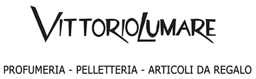 PELLETTERIA PROFUMERIA ARTICOLI DA REGALO LUMARE LOGO