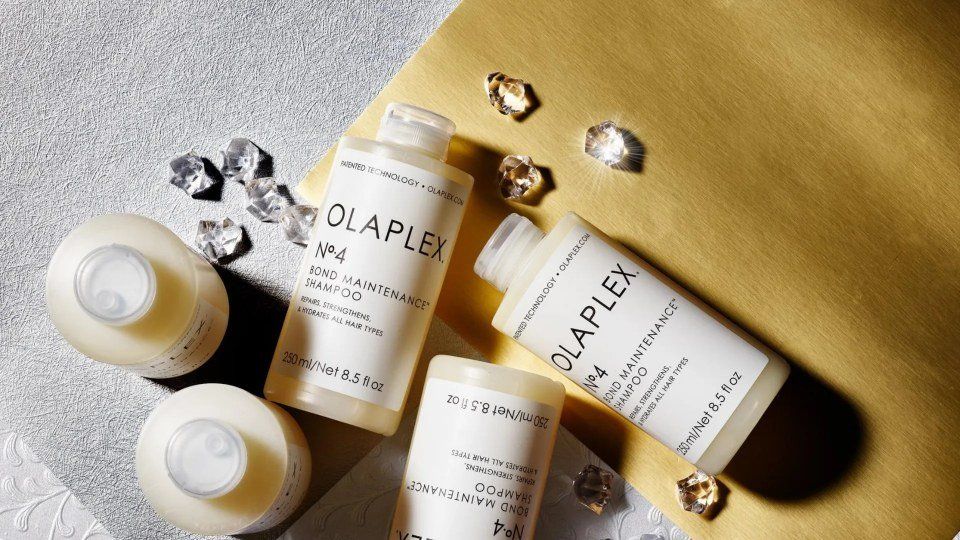 Prodotti Olaplex
