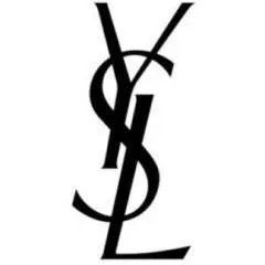 Logo YSL