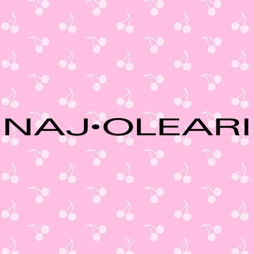 Logo Naj Oleari