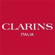Logo Clarins