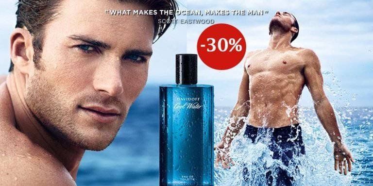 Sconto Davidoff