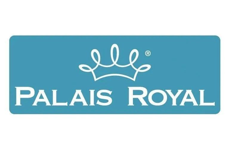 Logo Palais Royal