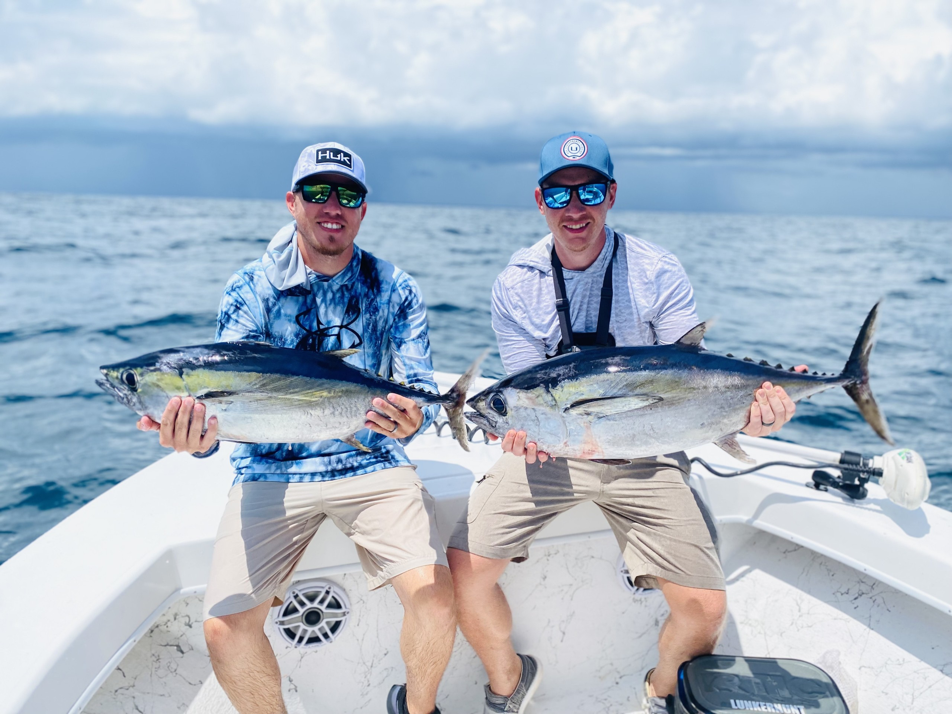 Apalachicola, FL Fishing Adventure - Williams Fishing Adventure