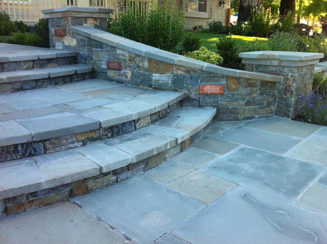 Our Gallery San Ramon, CA Masonry Supply