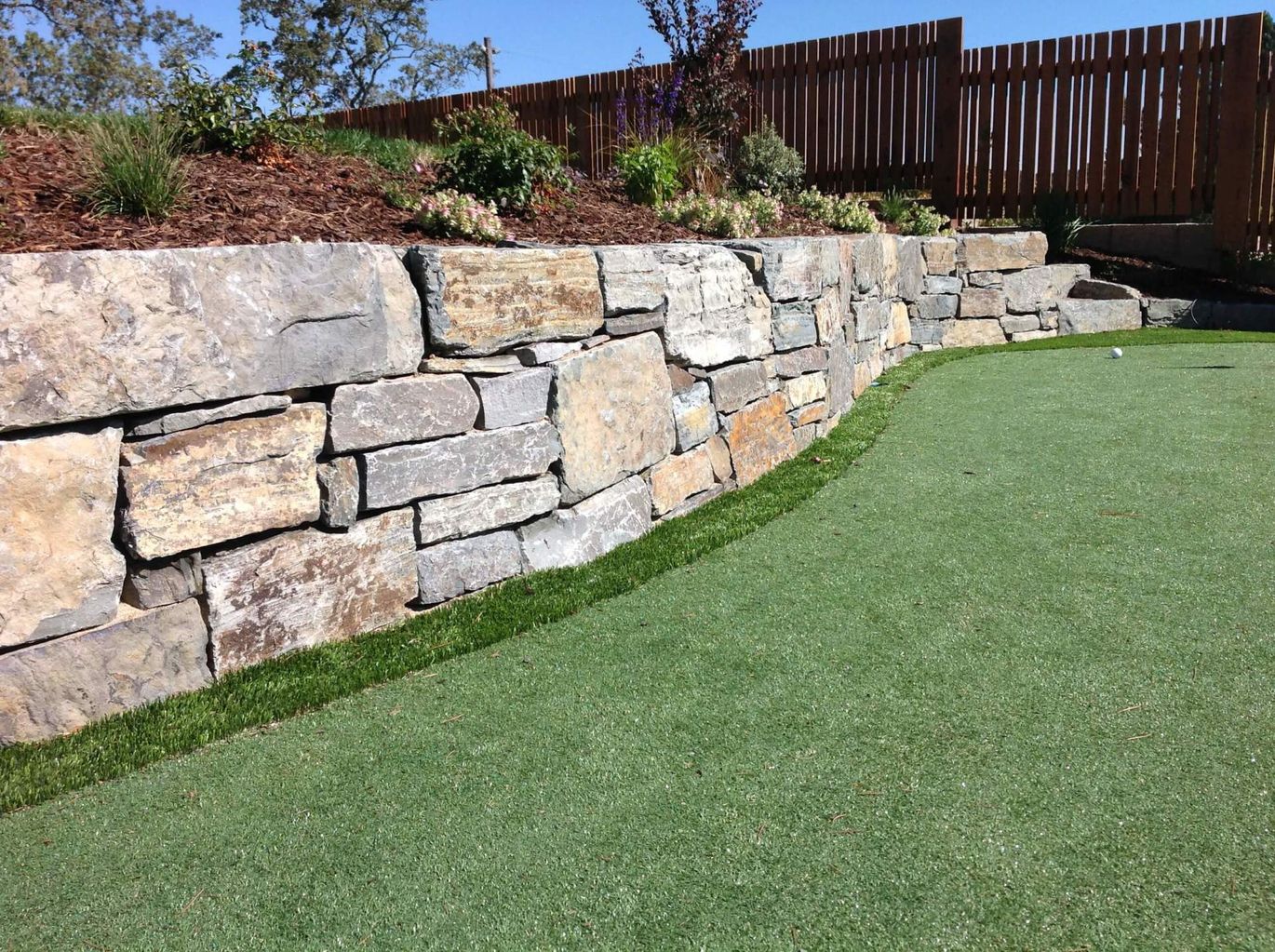 Our Gallery San Ramon, CA Masonry Supply