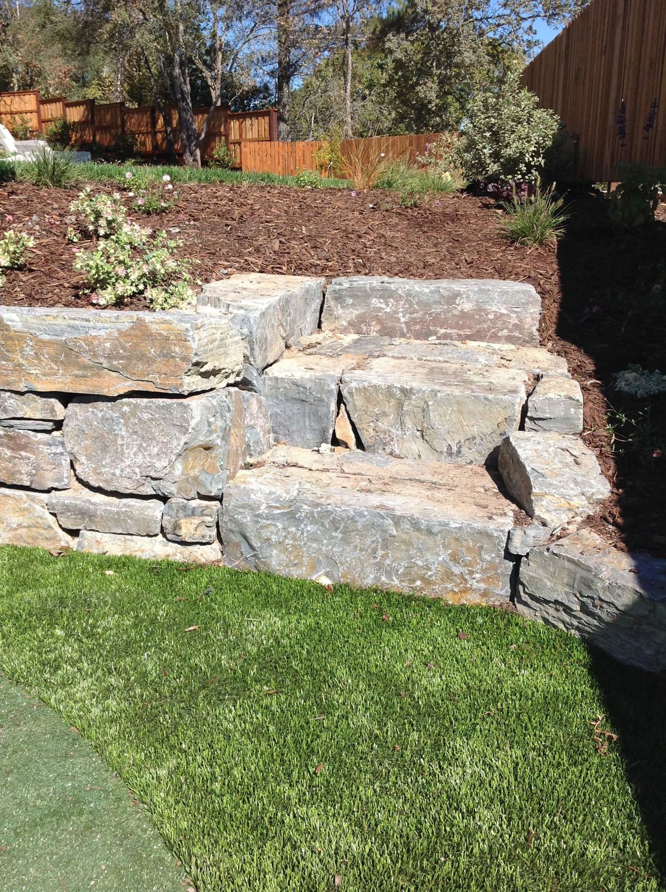 Our Gallery San Ramon, CA Masonry Supply