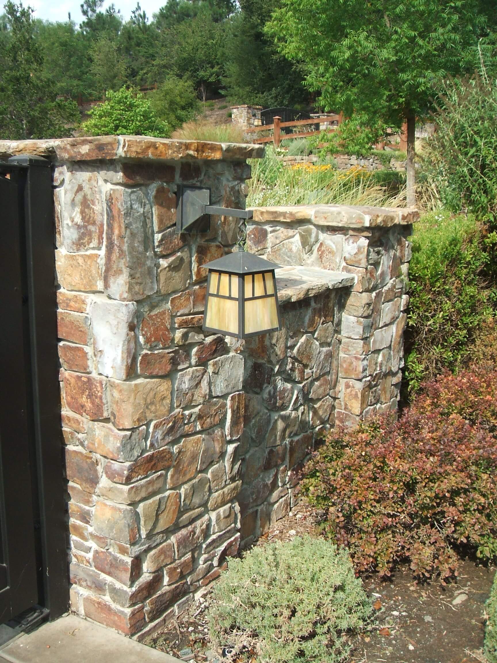 Our Gallery San Ramon, CA Masonry Supply