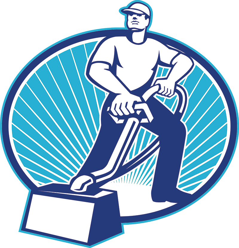 Upholstery cleaning icon