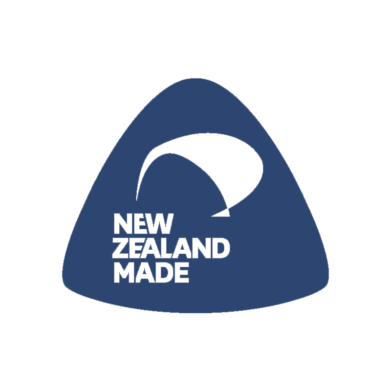 New Zealand owned & Operated