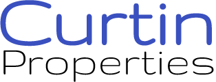Curtin Properties Logo