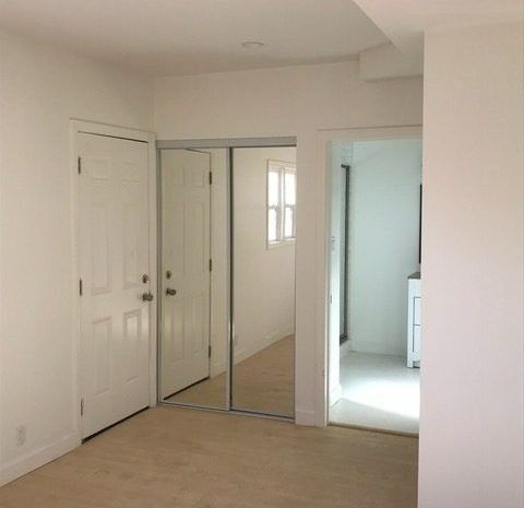 1230 West 37th (duplex downstairs)