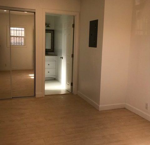 1230 West 37th (duplex downstairs)